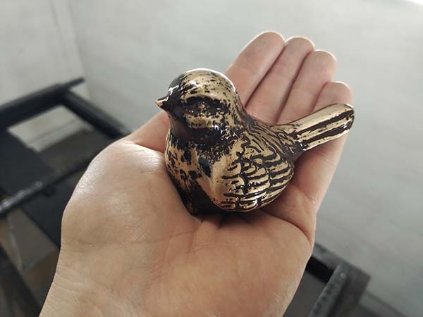 Алиминиевое фото